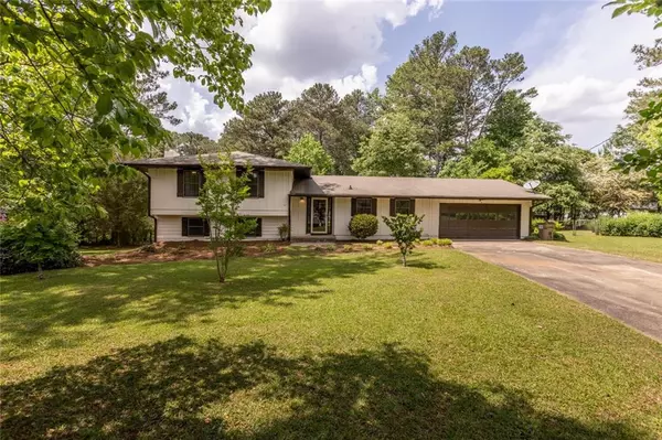 Conyers, GA 30013,2101 Ann CT SE