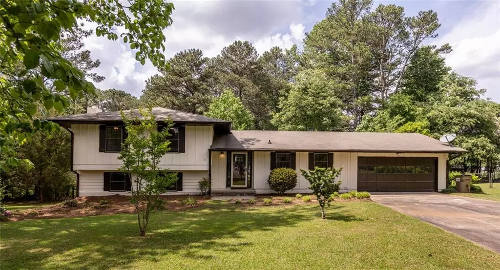 Conyers, GA 30013,2101 Ann CT SE