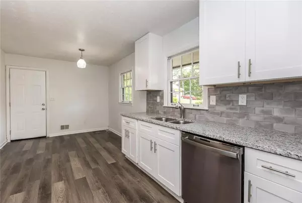 Conyers, GA 30013,2101 Ann CT SE