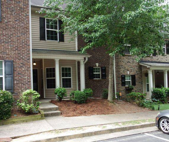 2555 Flat Shoals Rd #3602, College Park, GA 30349