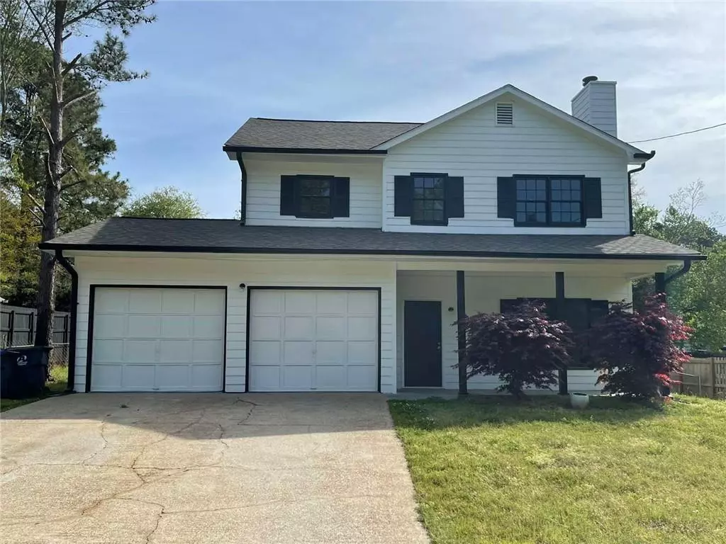 Buford, GA 30518,4260 Hidden Meadow CIR