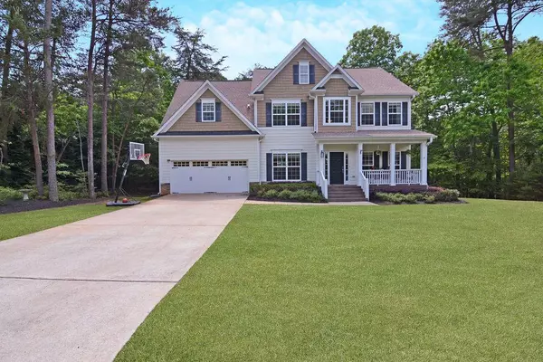 88 DEER RIDGE TRL, Dahlonega, GA 30533