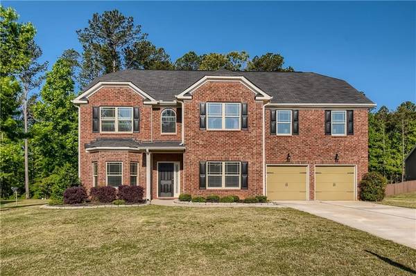 115 Cowan RDG, Covington, GA 30016