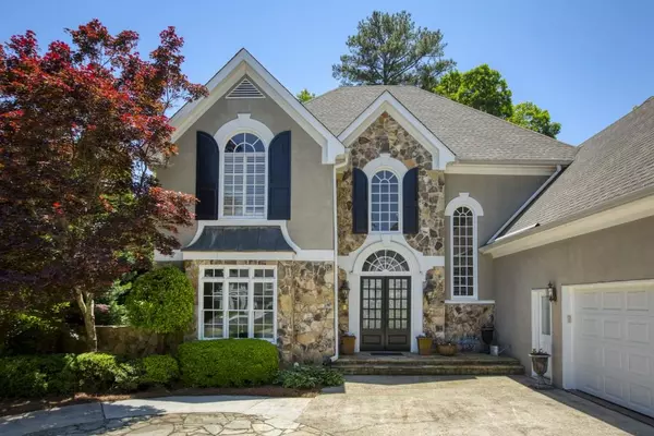 Johns Creek, GA 30097,404 W Country Drive