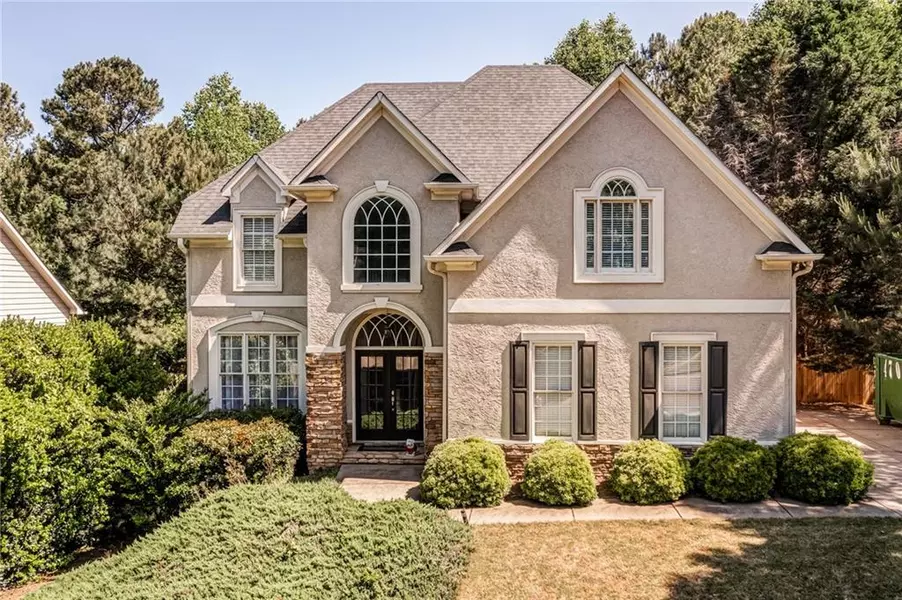 507 Autumn WALK, Canton, GA 30114