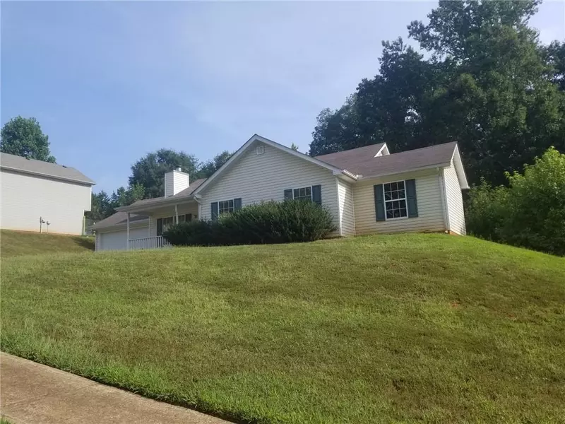 3840 Lee Ann DR, Gainesville, GA 30507