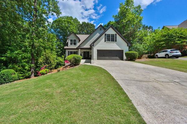 3815 DOC ELINBURG WAY, Buford, GA 30519