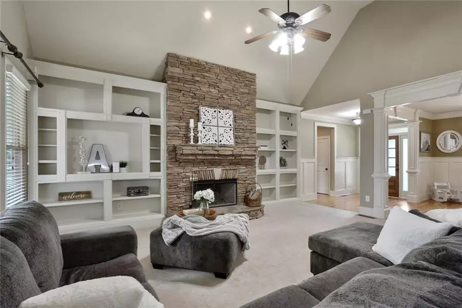 305 Morning Dew CT, Canton, GA 30114