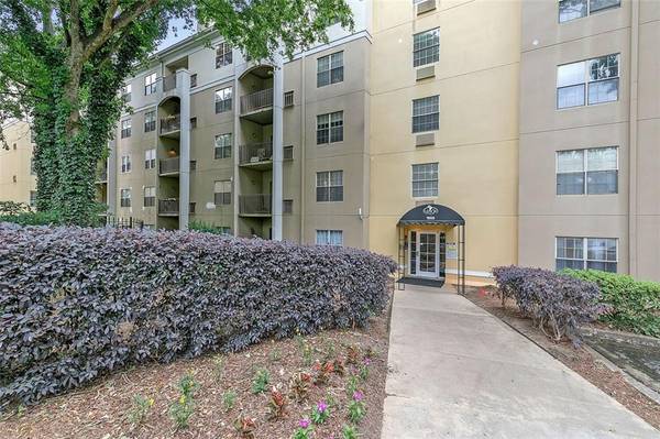 970 SIDNEY MARCUS BLVD NE #1306, Atlanta, GA 30324