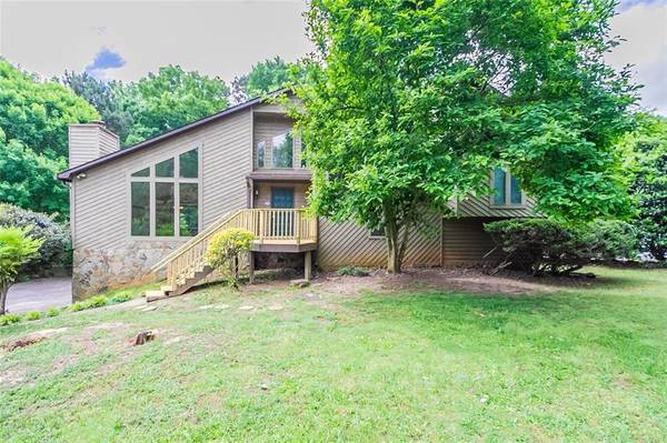 2716 PEACHTREE WALK, Duluth, GA 30096