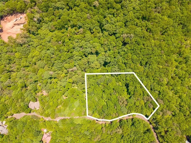 Lot 22 Dover Highland TRL, Ellijay, GA 30540