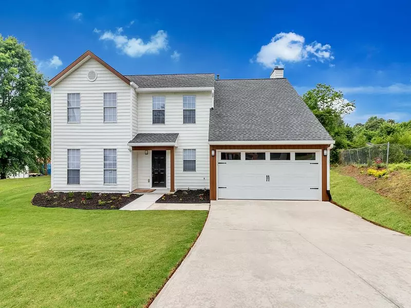 4540 Thornwood CRES, Stone Mountain, GA 30083