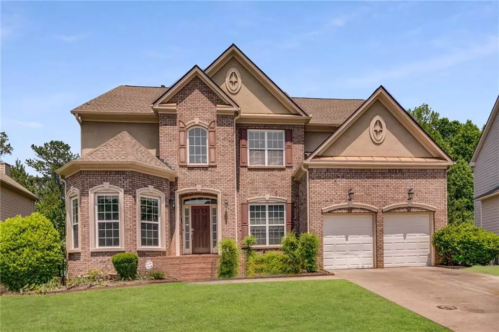 Atlanta, GA 30349,912 Brookmere CT