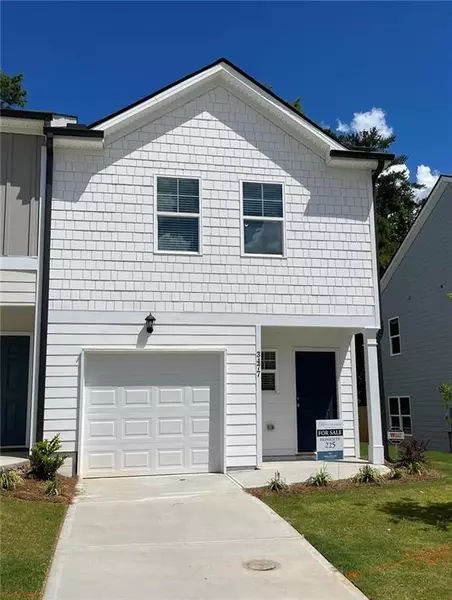 3477 Lakeview CRK #225, Stonecrest, GA 30038