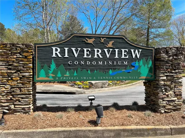 1502 Riverview DR SE, Marietta, GA 30067