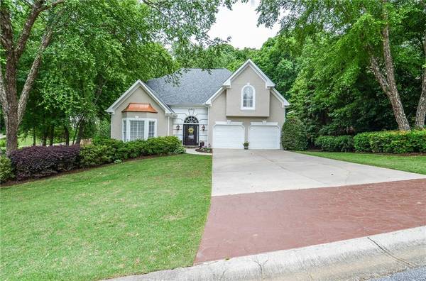 4401 Langdon WALK SE, Smyrna, GA 30080