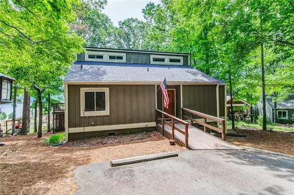 Waleska, GA 30183,122 Indian Ridge WAY