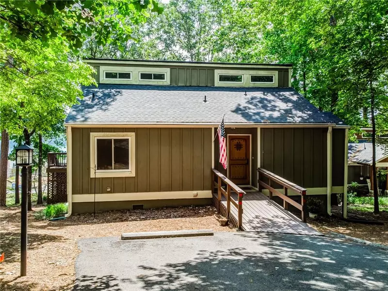 122 Indian Ridge WAY, Waleska, GA 30183