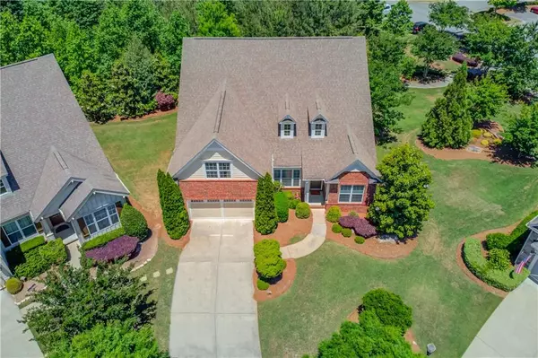 Gainesville, GA 30504,3003 Scarlet Oak LN