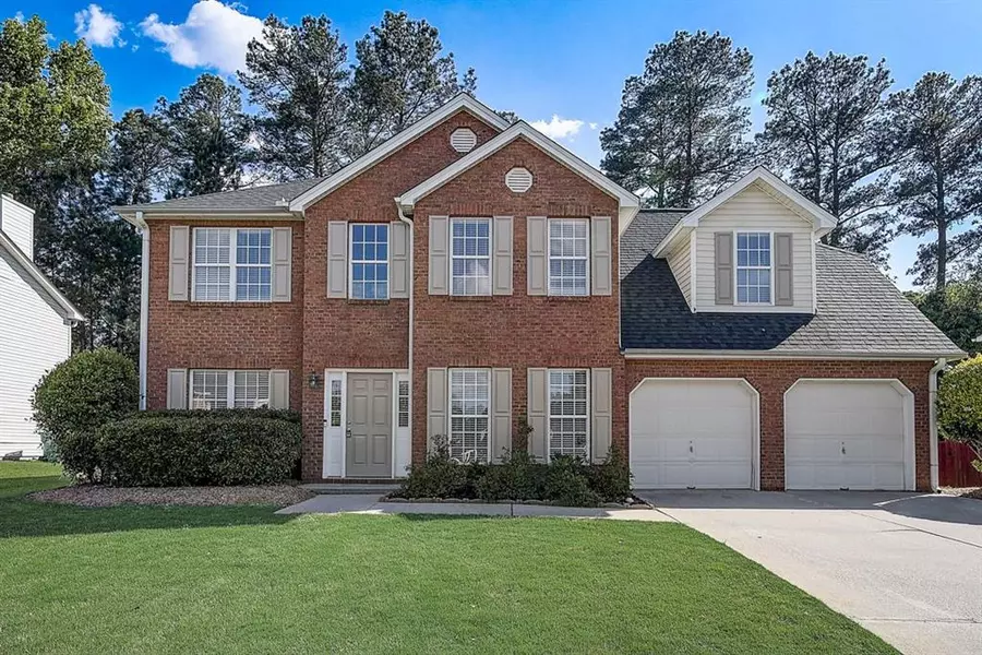 3352 KITTERY DR, Snellville, GA 30039