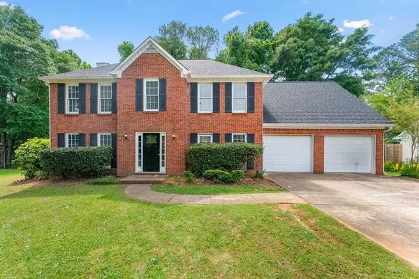 527 Smithstone TRCE SE, Marietta, GA 30067