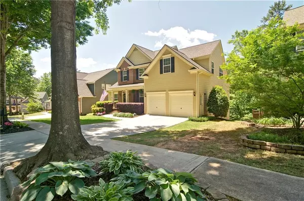 Canton, GA 30115,612 Redbud TER