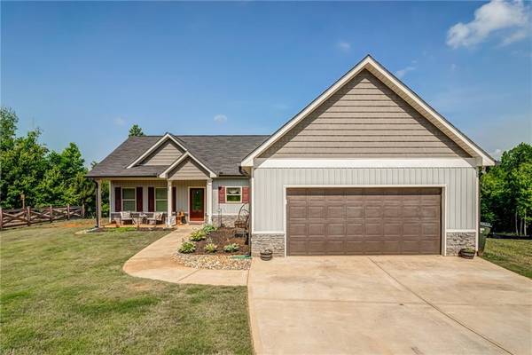 47 Holly CT, Rockmart, GA 30153