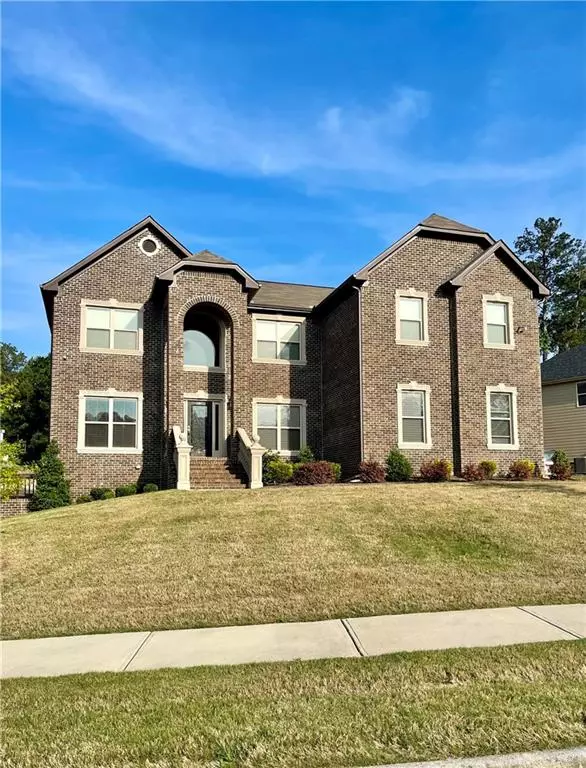 Conyers, GA 30094,3943 Rosebay WAY