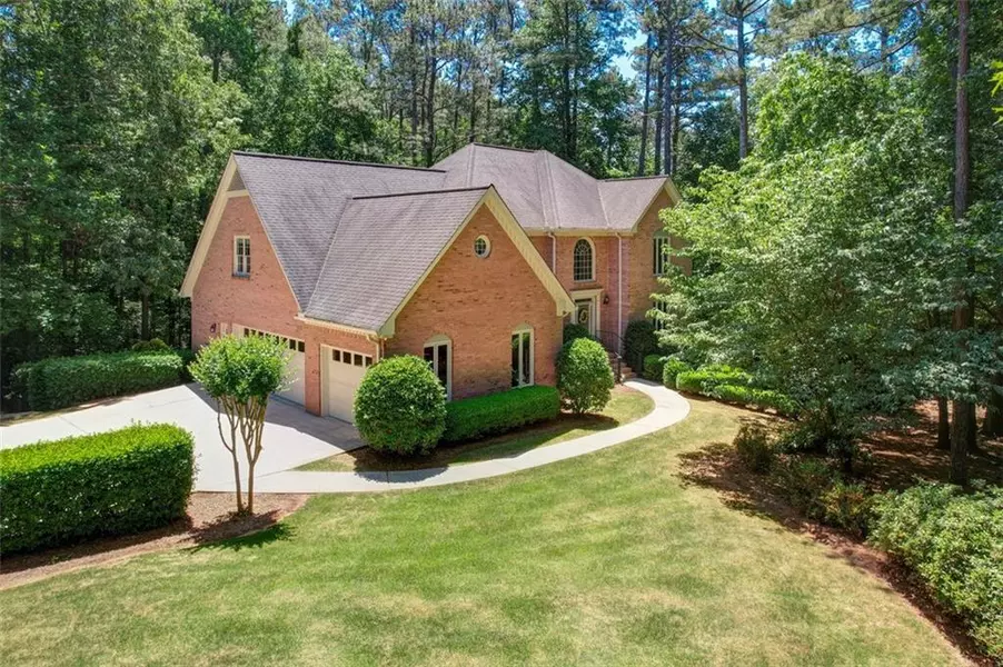 756 FRENCHS CHASE NW, Marietta, GA 30064