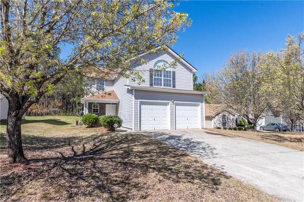 4127 Lost Springs TRL, Douglasville, GA 30135