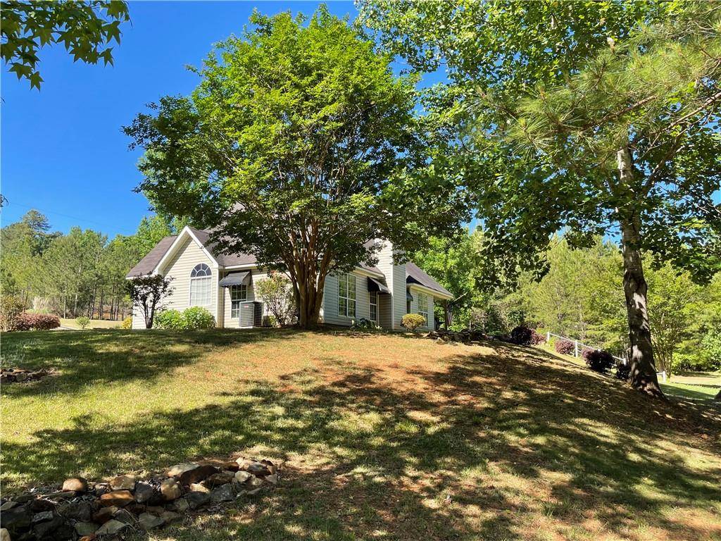 Lagrange, GA 30241,945 Leonard RD