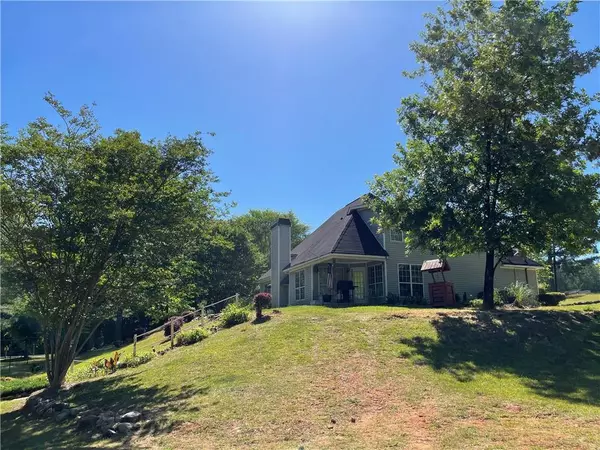Lagrange, GA 30241,945 Leonard RD