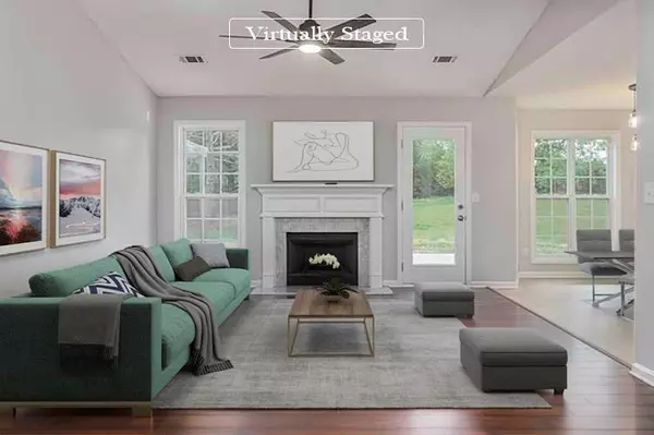 Auburn, GA 30011,443 Robins WAY