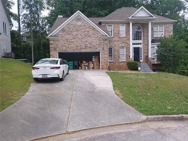 533 Riverbirch TRCE,  Stone Mountain,  GA 30087