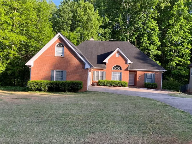 140 Wisteria BLVD, Covington, GA 30016