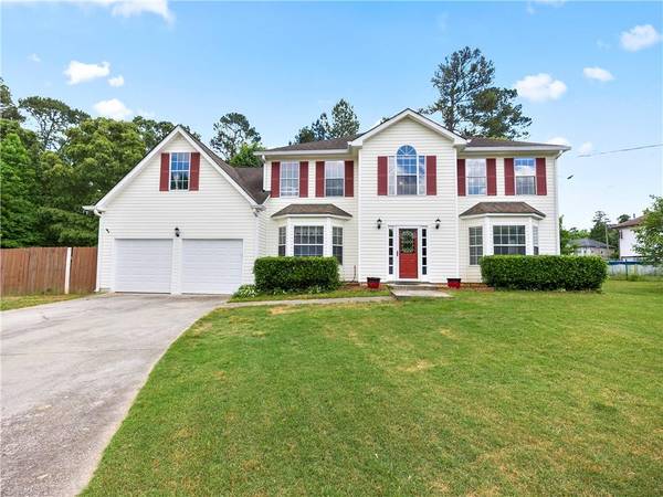 1785 Ivy Stone CT, Buford, GA 30519