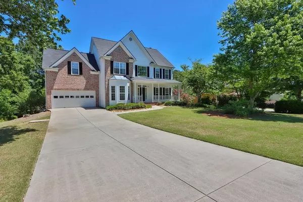 Loganville, GA 30052,3668 NINA CT