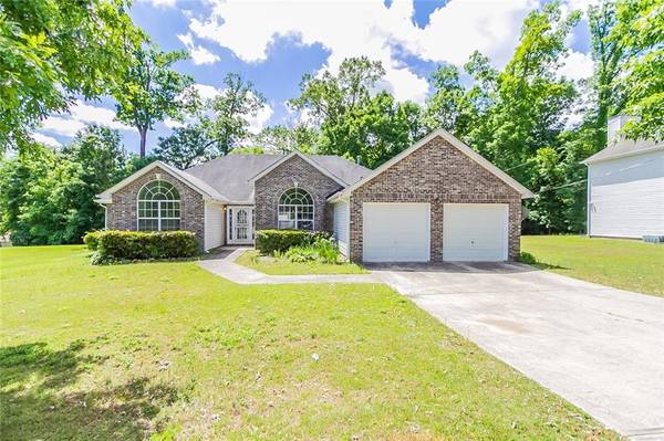 2277 Boulder Run TRL, Ellenwood, GA 30294