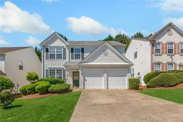 Duluth, GA 30096,2548 Davenham LN