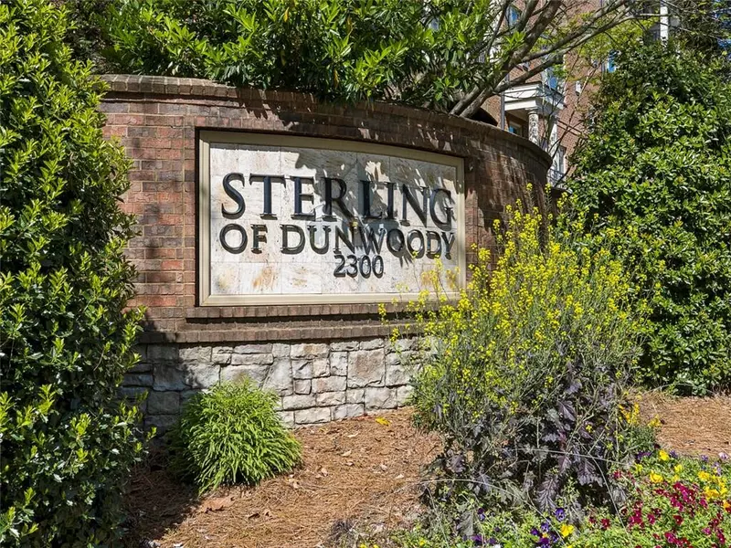 2300 Peachford RD #1208, Dunwoody, GA 30338