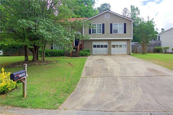 7740 Melanie DR, Douglasville, GA 30134