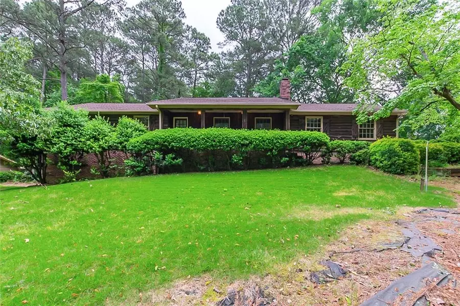 2253 Valley Creek CIR, Snellville, GA 30078