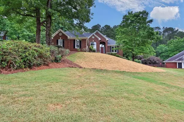 Loganville, GA 30052,850 Ivy Ridge DR