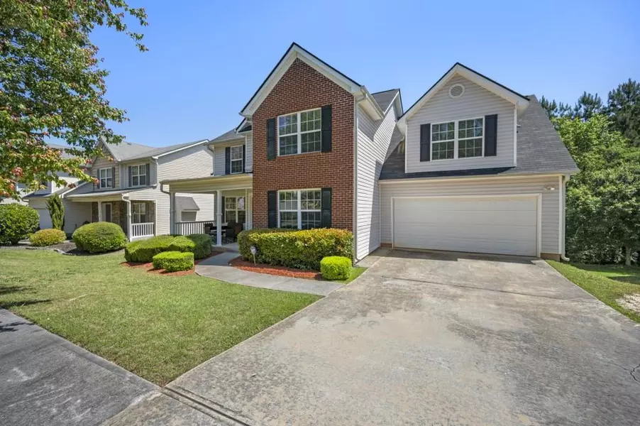 3748 White Pine Road, Snellville, GA 30039