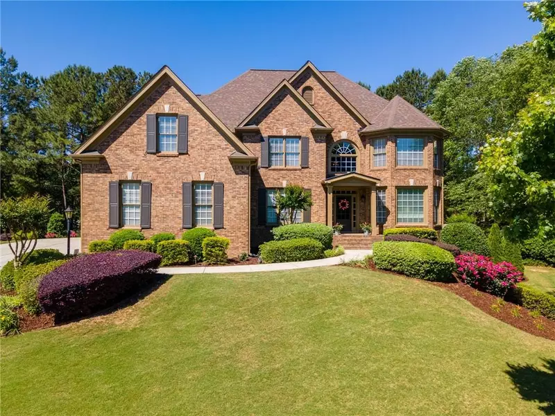 2521 Floral Valley DR, Dacula, GA 30019