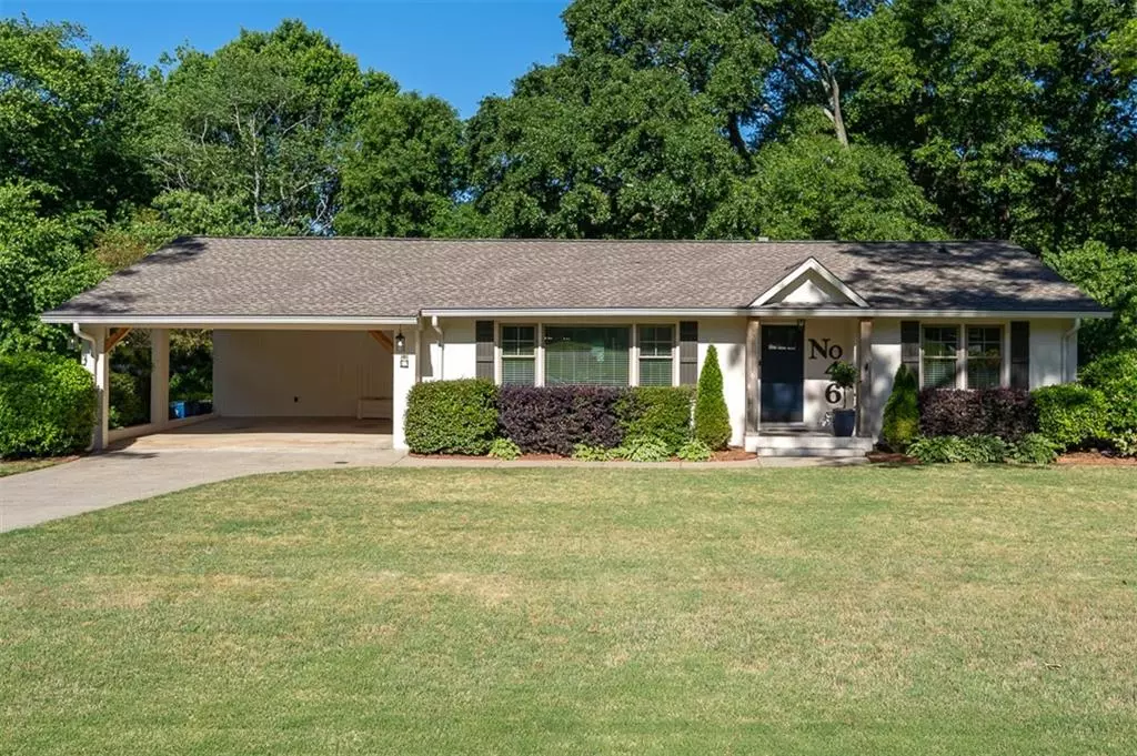 Alpharetta, GA 30009,46 Nathan CIR