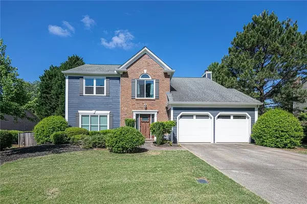 Cumming, GA 30041,3615 Bardfield CT