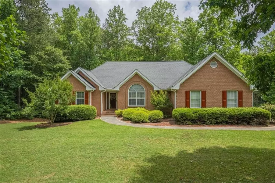 2508 Johnson RD, Loganville, GA 30052