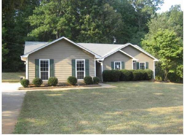 509 Forest Oak DR, Stockbridge, GA 30281