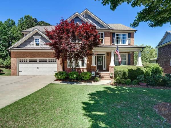 6124 Stillwater TRL, Flowery Branch, GA 30542